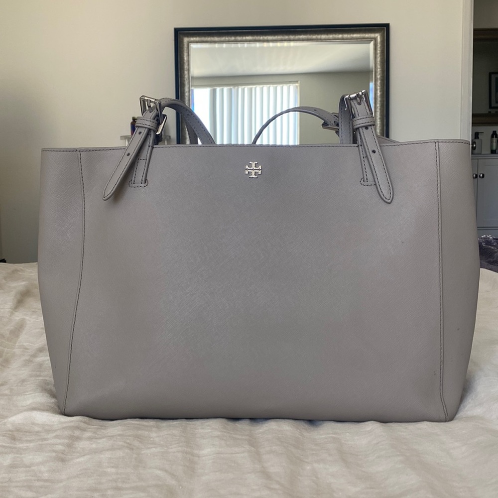 Tory Burch Emerson Tote Bag